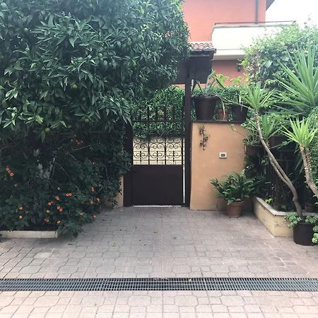 Affittacamere Serena Rom Exterior foto