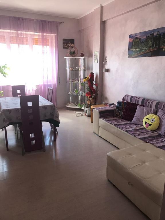 Affittacamere Serena Rom Exterior foto
