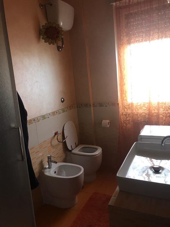 Affittacamere Serena Rom Exterior foto