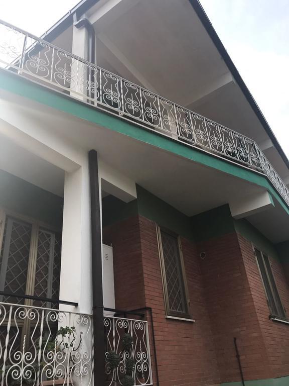 Affittacamere Serena Rom Exterior foto