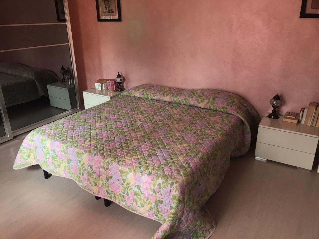 Affittacamere Serena Rom Exterior foto